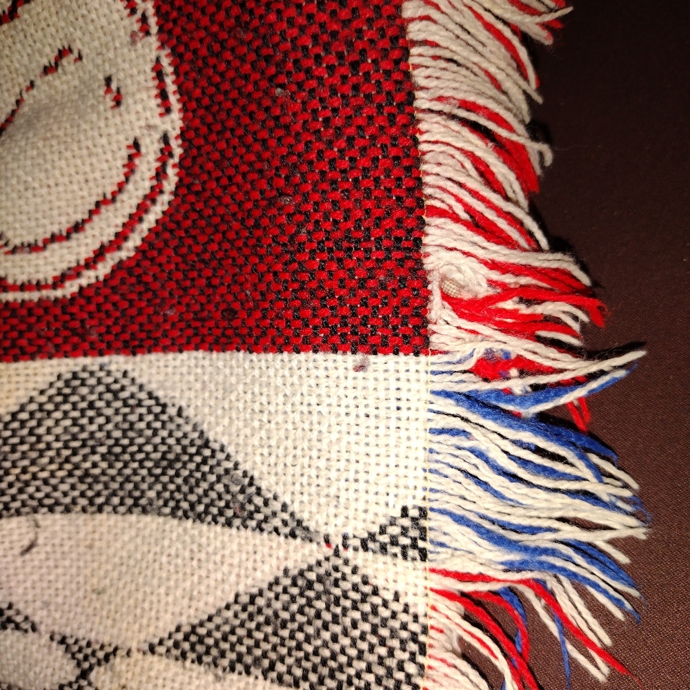 Western Blanket